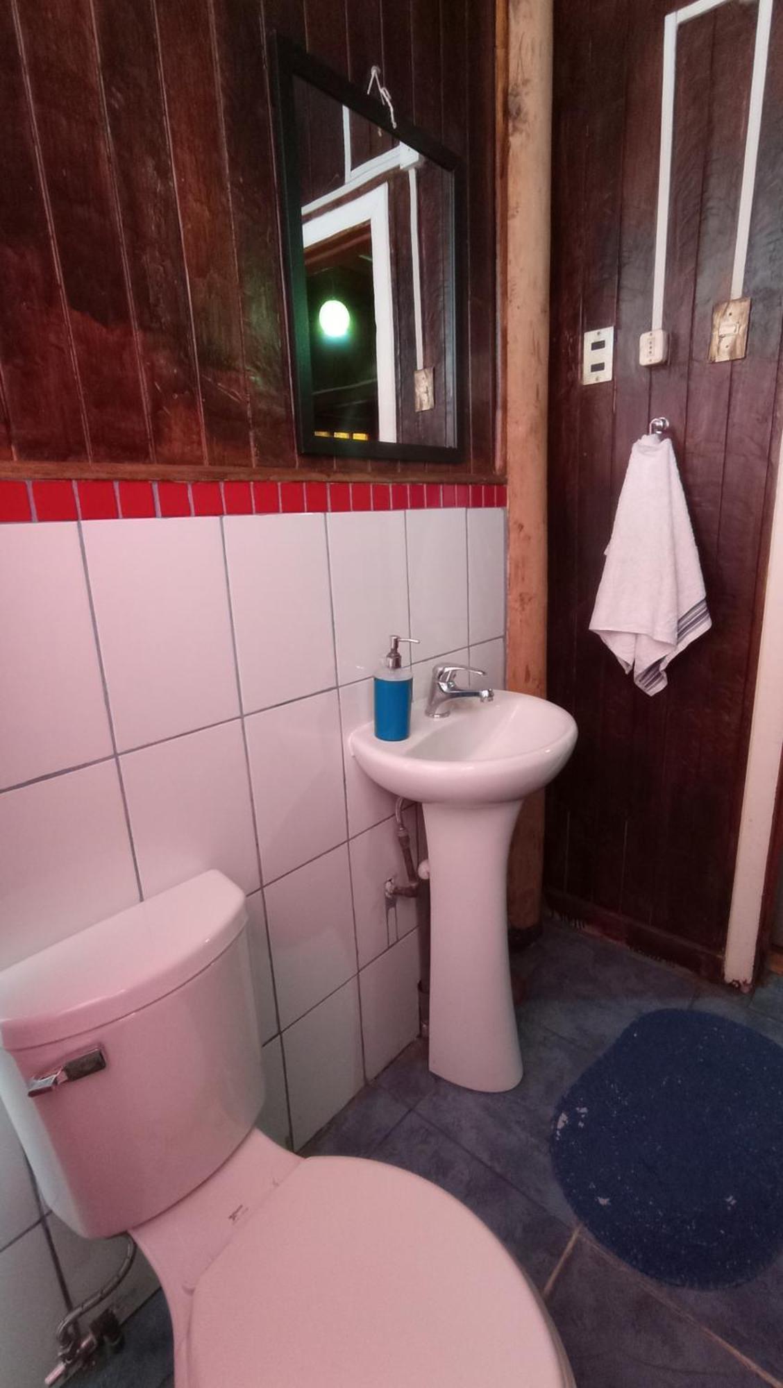 Hostal Casa Damasco Ancud Quarto foto