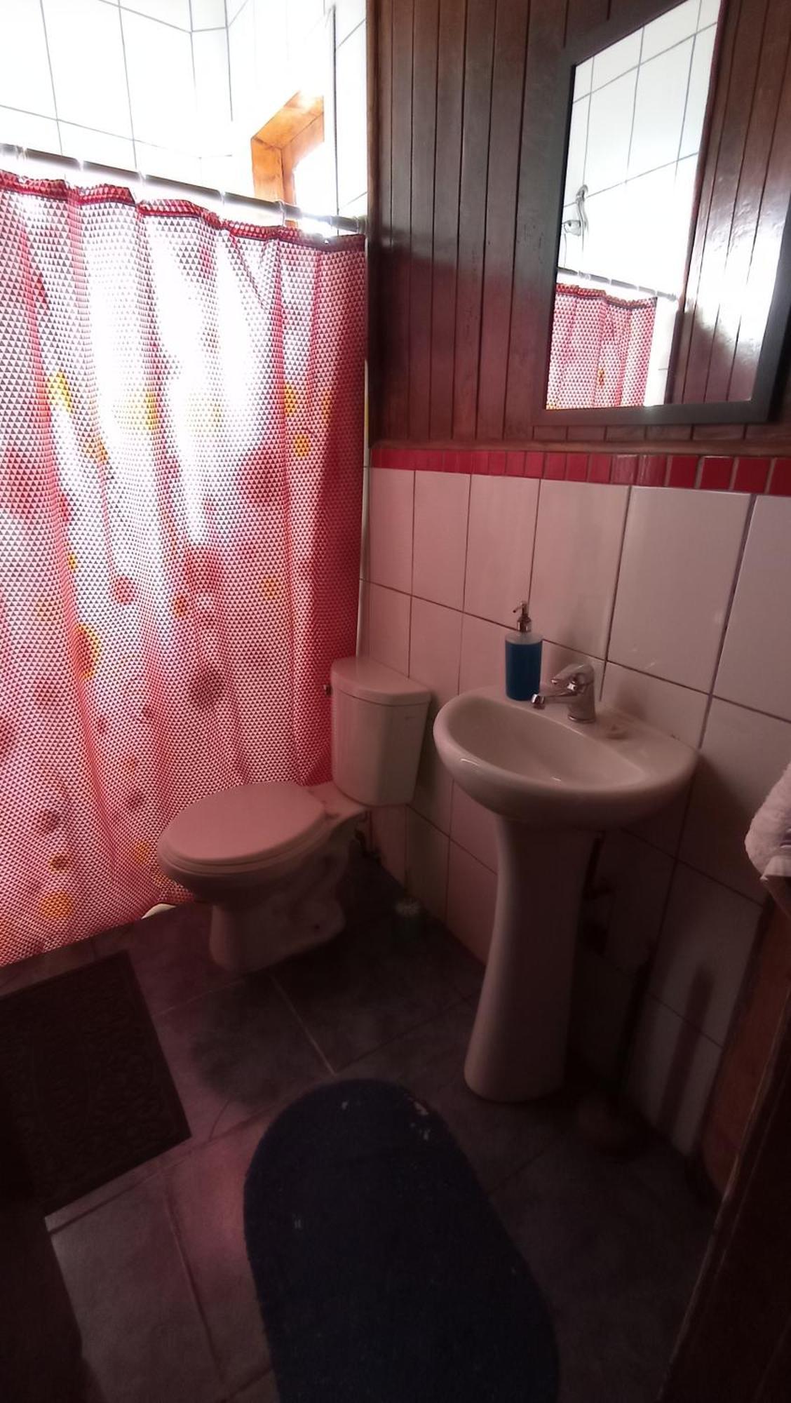 Hostal Casa Damasco Ancud Quarto foto